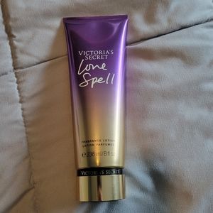 Victoria Secret Lotion